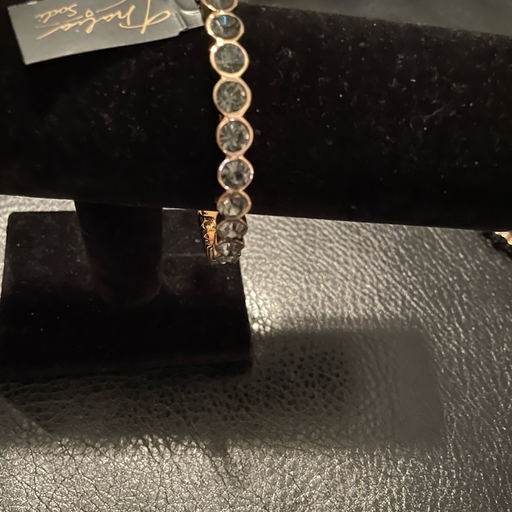 Thalia Sodi bangle bracelet, NWT - Picture 2 of 3